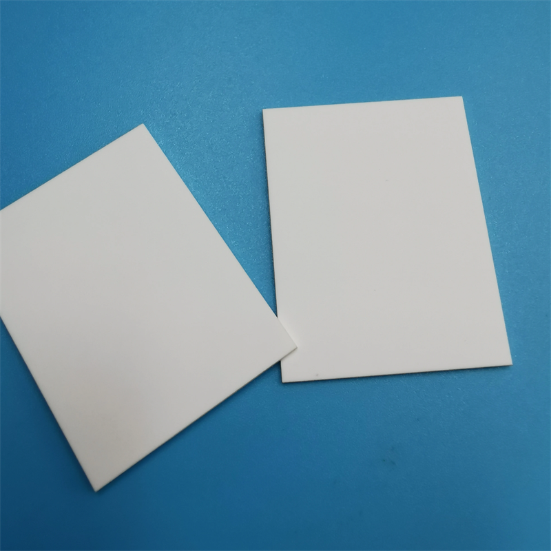  Unmatched Performance of Beryllium Oxide