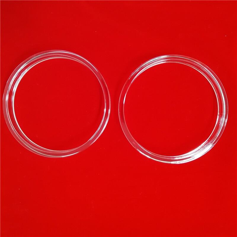  Unmatched Quality and Versatility of Quartz Rings