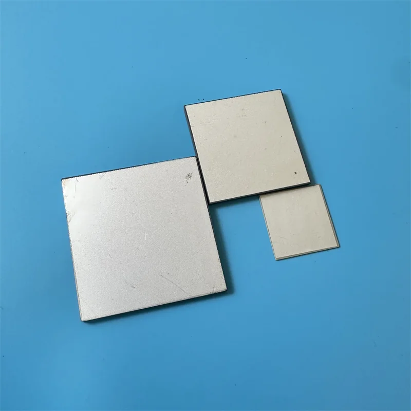 Piezoelectric Ceramics: Improving Sensor Performance in Medical Devices