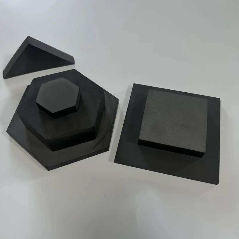 Lengvoji konstrukcija padidintam efektyvumui