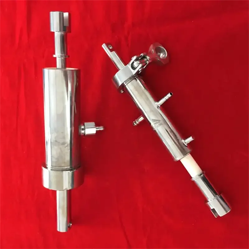 Why Do Ceramic Dosing Pump Plungers Maintain Long-Term Dosing Accuracy?