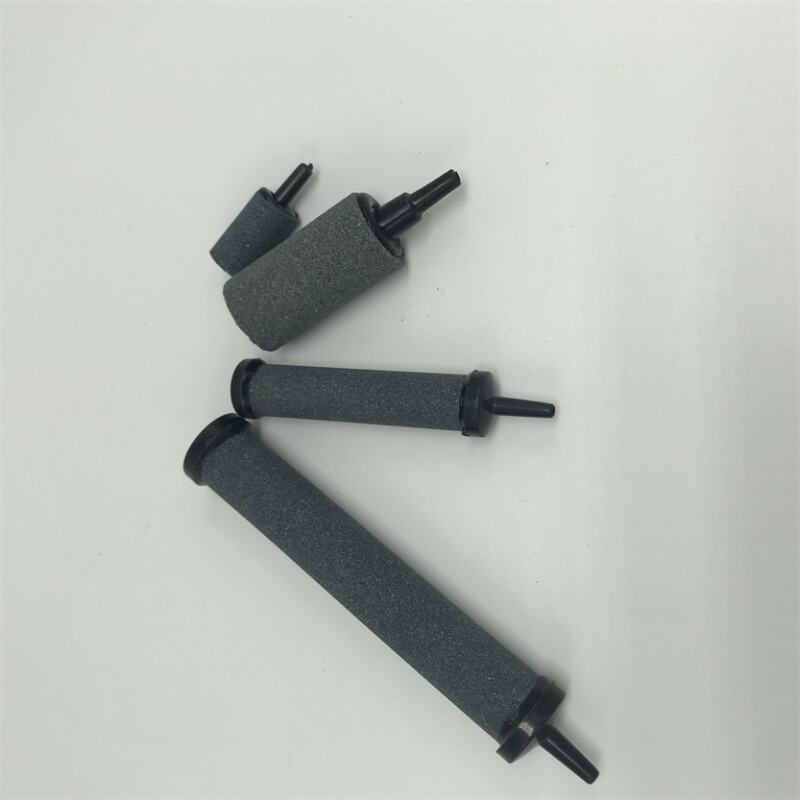 Advanced Aeration Technology