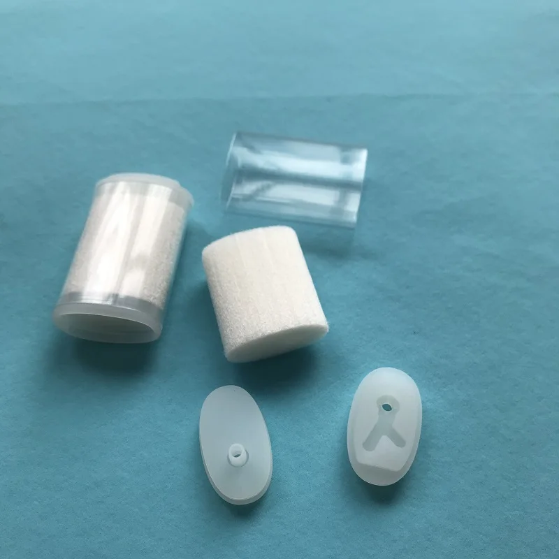 Superior olieopbevarings bomuldsstave til forskellige anvendelser