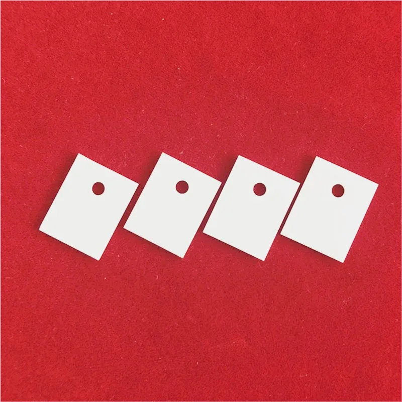 Unmatched Benefits of Beryllia Ceramic