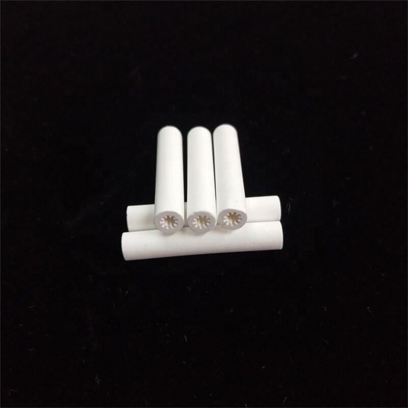 Unmatched Benefits of Our Ceramic Filter Tubes