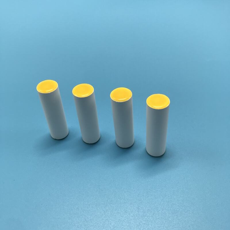 Customized car aromatherapy rod porous ceramic fragrance stick