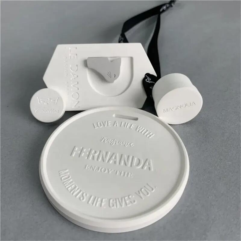Plaster Aroma Diffuser: Porous Ceramic Tech for 30% Better Relaxation