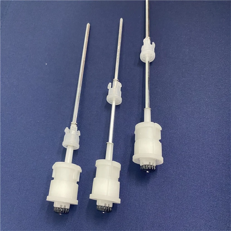 Uovertruffen kvalitet og præcision i keramiske malebrikker