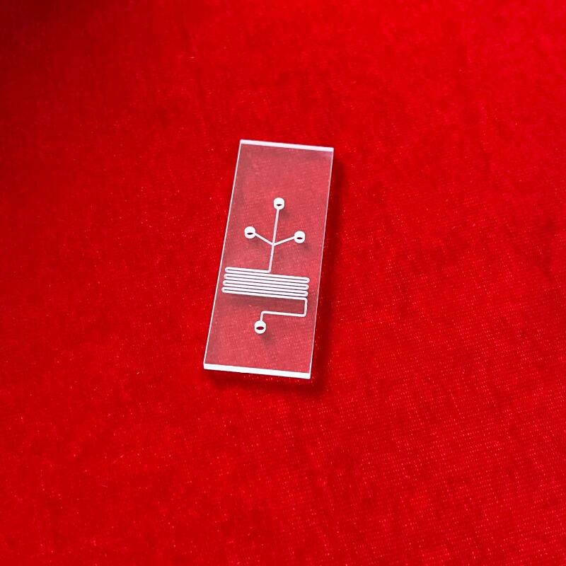 Superior Thermal Stability