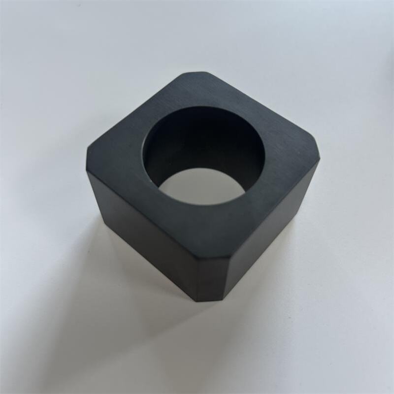 Boron Carbide B4C Neutron Shielding Block