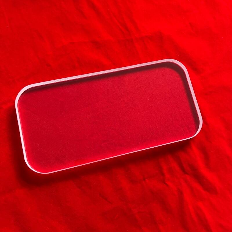 The Superior Choice for Quartz Wafers