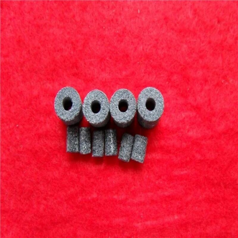 Unmatched Performance of Porous Ceramic Atomizer Cores