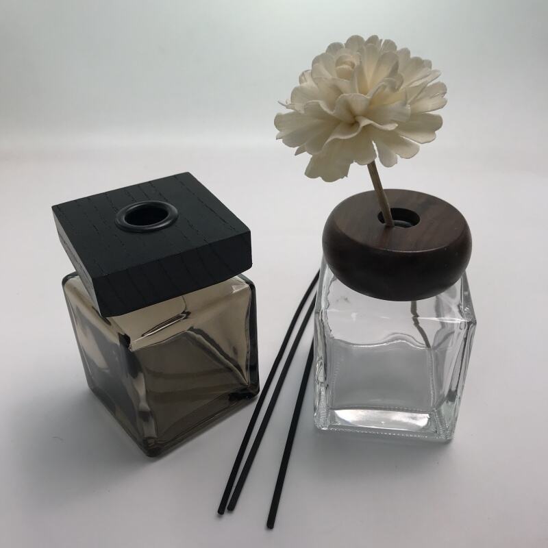 Pakelkite aromaterapijos patirtį su Highborn buteliais