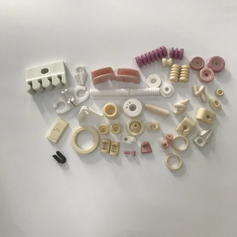 Unmatched Benefits of Ceramic Groove Eyelets