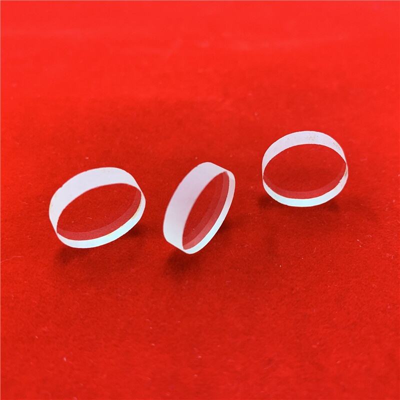 Unmatched Purity of Silica Quartz