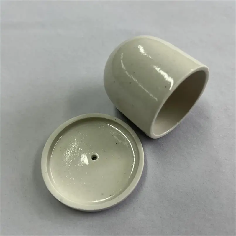 Kodėl pasirinkti Highborn Group porceliano kriujoles?