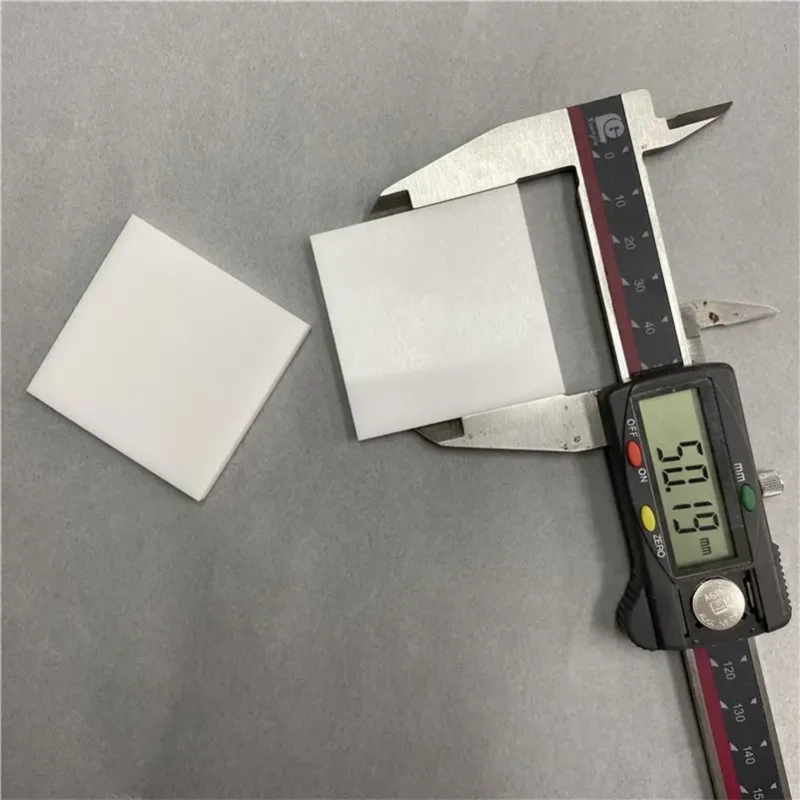 Uovertruffen kvalitet og ydeevne af zirkonia bæreskiver