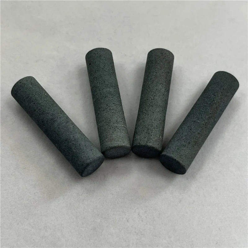 Unmatched Durability and Performance of Sic Ceramic Filter Tubing