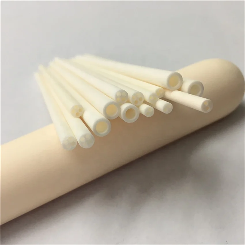 Overlegen varmebestandighed til ekstreme miljøer