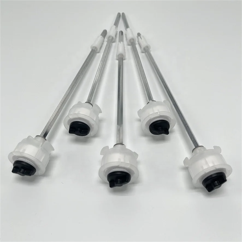 Uovertruffen kvalitet og præcision i keramiske peberkværne