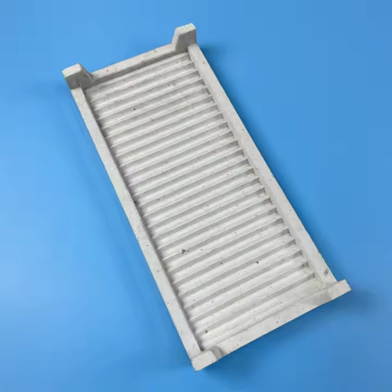 Pažangios gamybos technologijos aukštos kokybės cirkonio dėžutėms