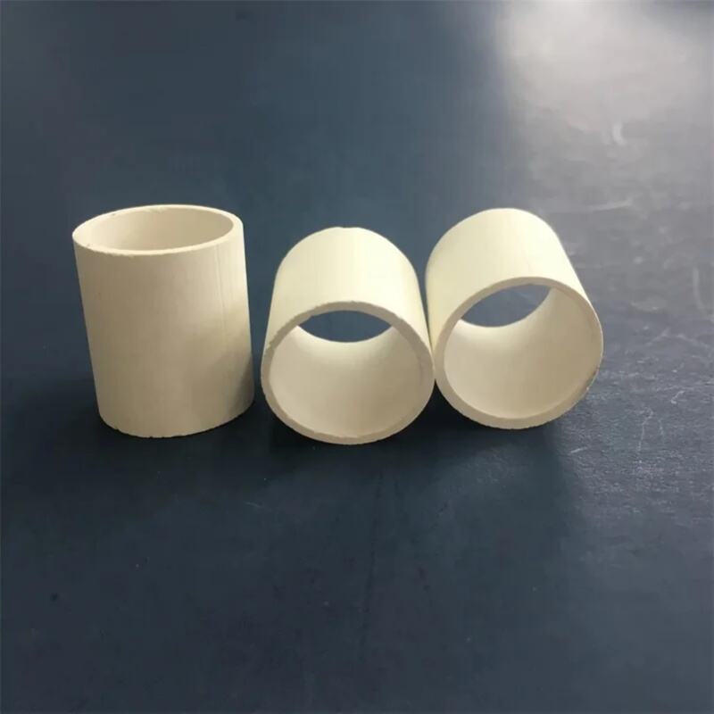 Nelyginamos Mgo keraminių vamzdelių kokybė ir našumas