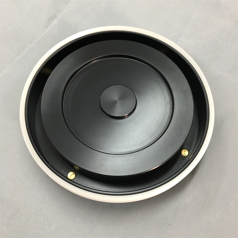 Superior kvalitet blækecirkler til præcisionsprint