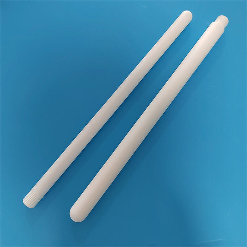High-Purity Boron Nitride Tube Excellent Insulation for High-Voltage Applications