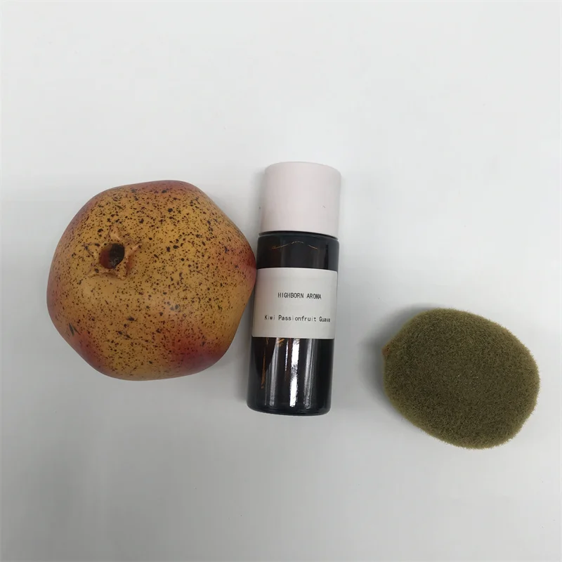 Unikali kokybė ir inovacijos sintetinėje aromatoje