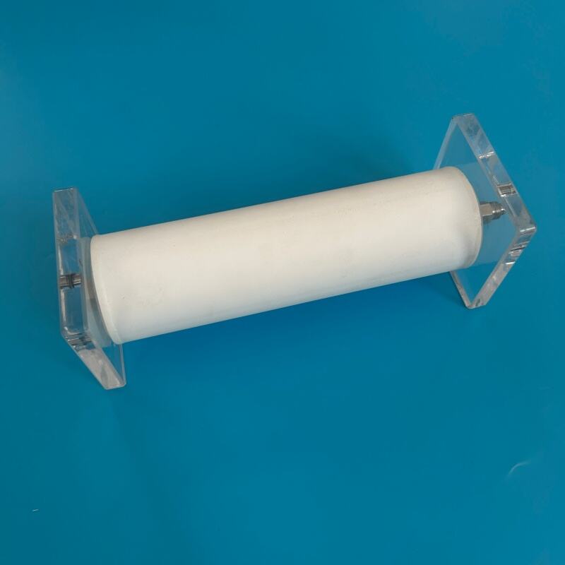 Advanced Technology for Optimal Oxygenation