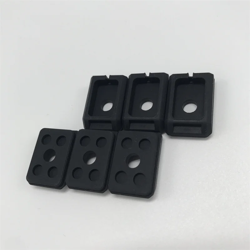 Tilpasningsmuligheder