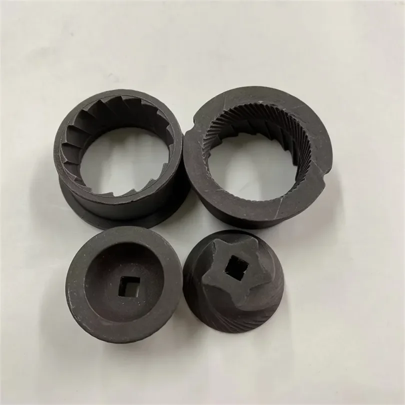 Overlegen holdbarhed og lang levetid