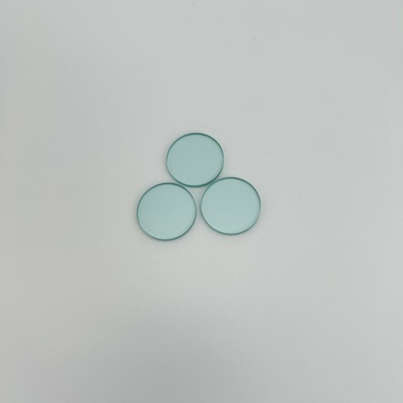 Unmatched Optical Clarity