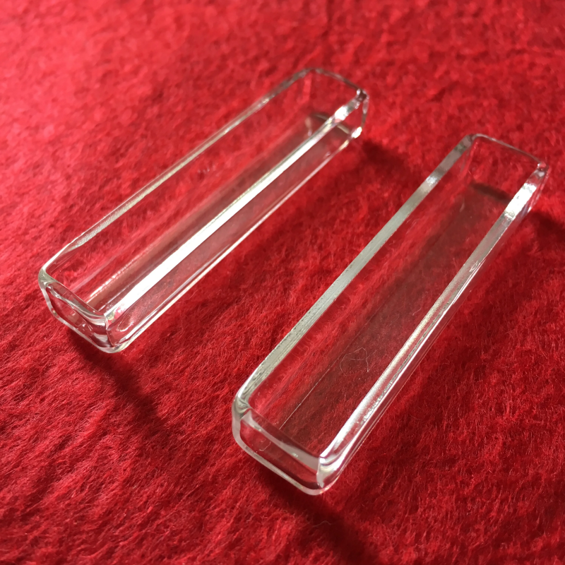 Unmatched Quality and Versatility of Quartz Dishes