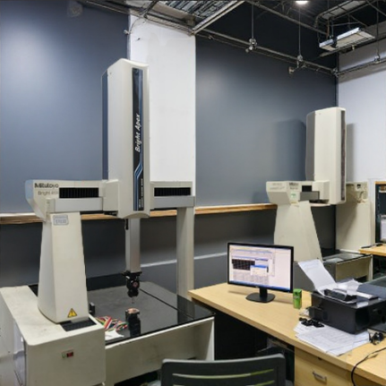 Customized QC Protocols