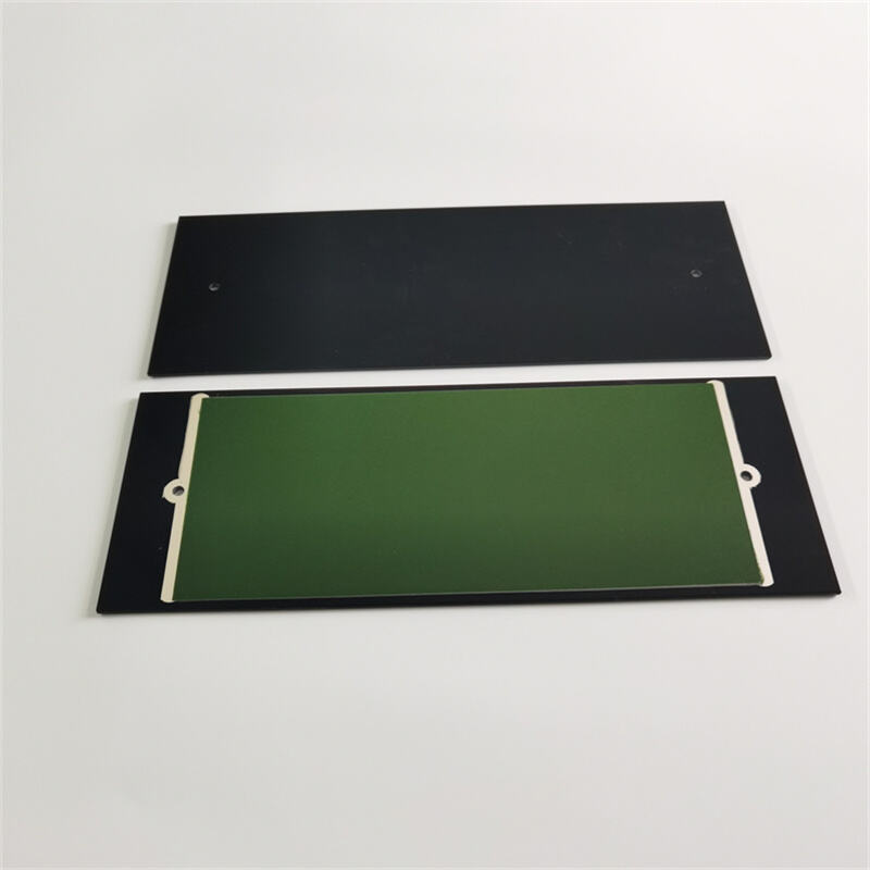 Advanced Manufacturing Processes for Superior Ceramic Glass