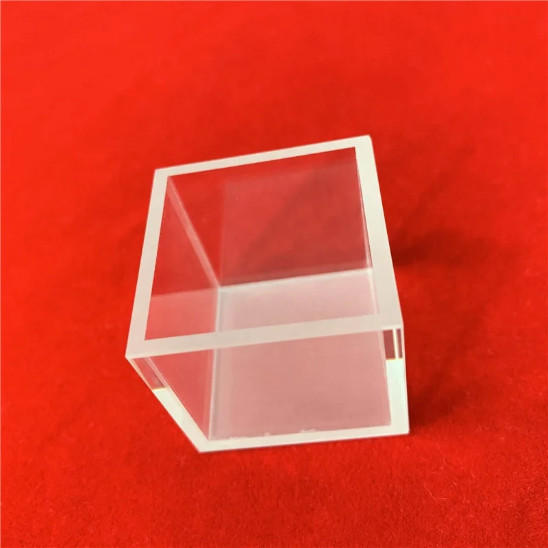 Unikaliu kokybė ir našumas fluorometrinių kvadratelių srityje