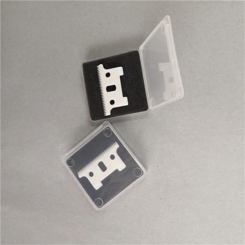 Superior Sharpness for Precision Cutting