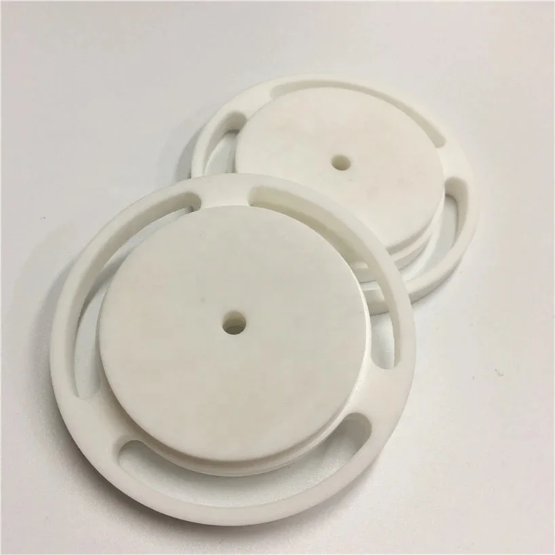 Unikali Macor universalumas ir našumas