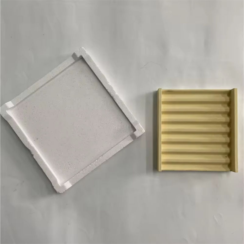 Unikali kokybė ir tikslumas cirkonio padėkluose