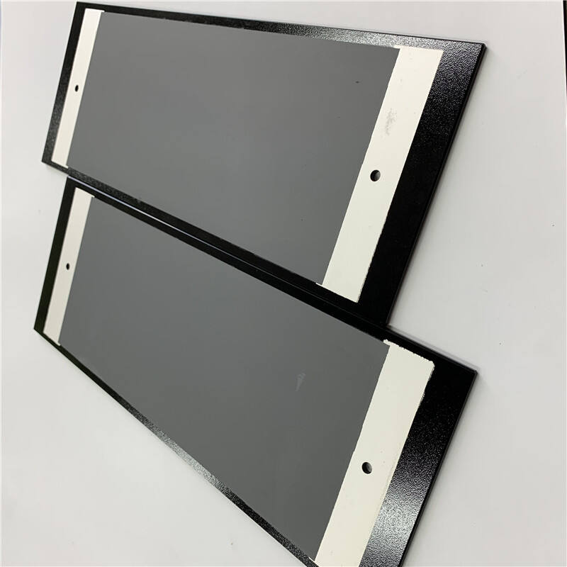 Unmatched Quality and Versatility of Ceramic Glass