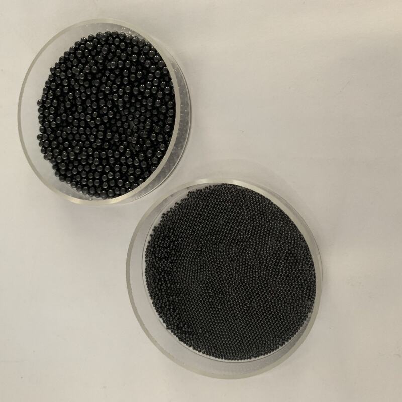 Aukščiausias atsparumas dilimui