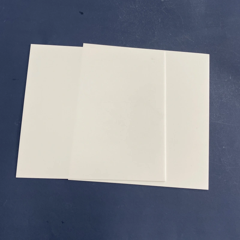 Unmatched Quality and Versatility in Ceramic Substrates