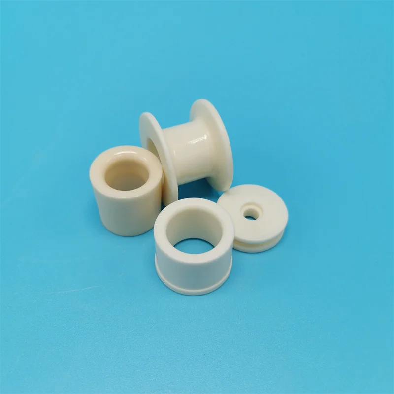 Inovacijų lyderis tekstilės keramikoje