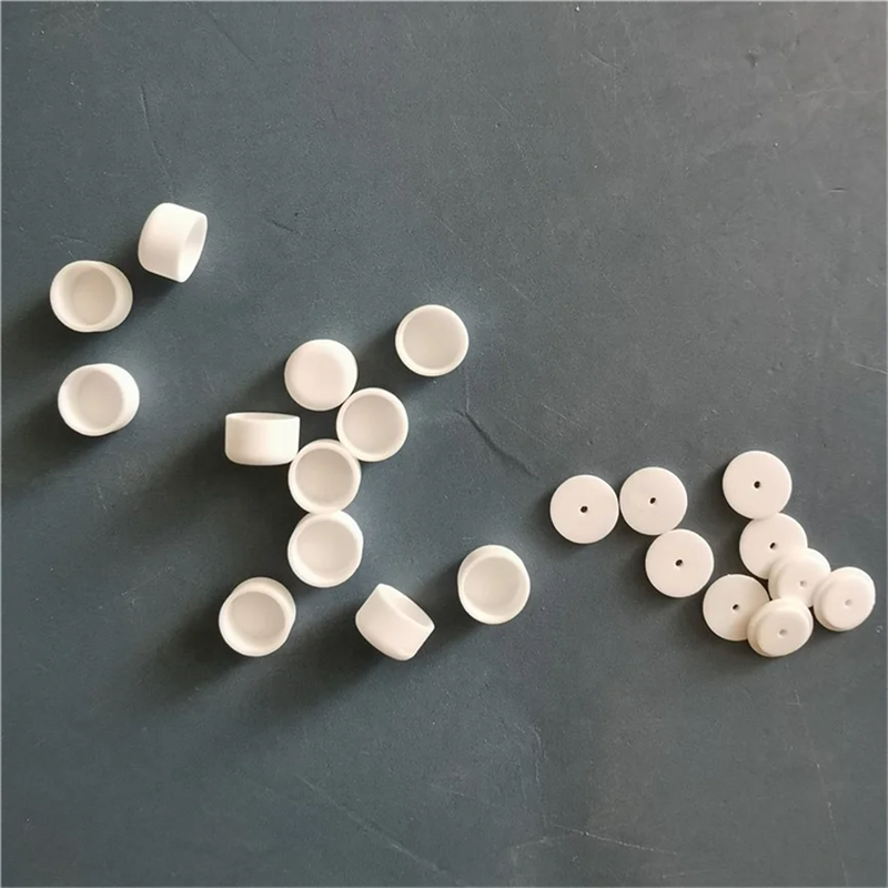 Terminės analizės keraminių įpučių išskirtinė kokybė ir našumas