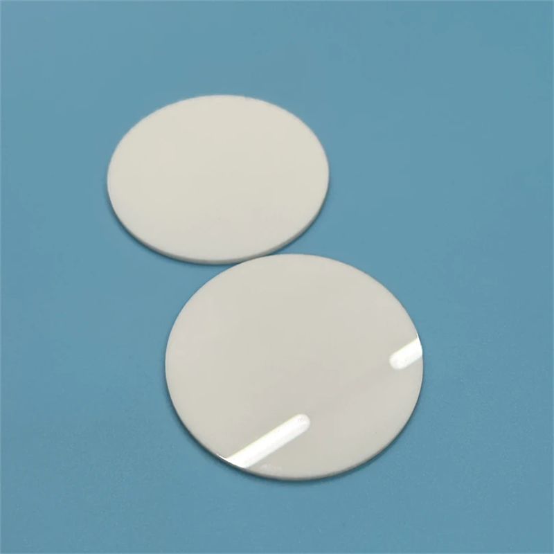 Sliekų keramikos unikalios savybės