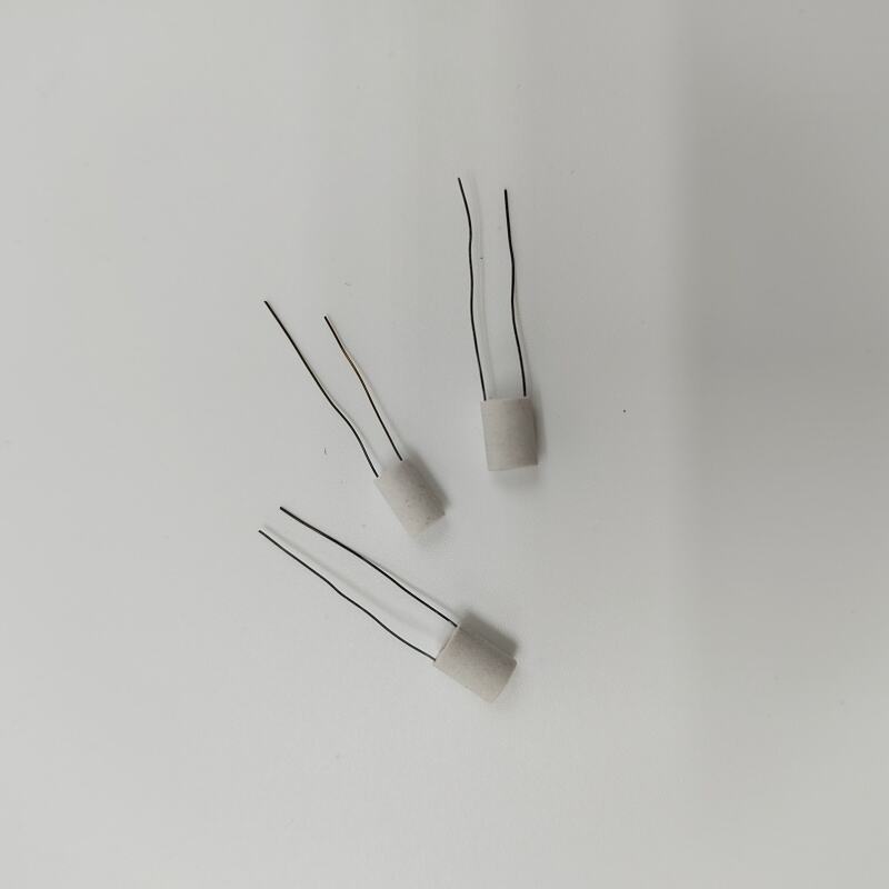 Porous Ceramic atomization Core heating element for medical and health equipment