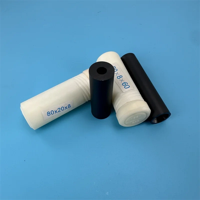 Puiki abrazyvinė atsparumas padidintam našumui