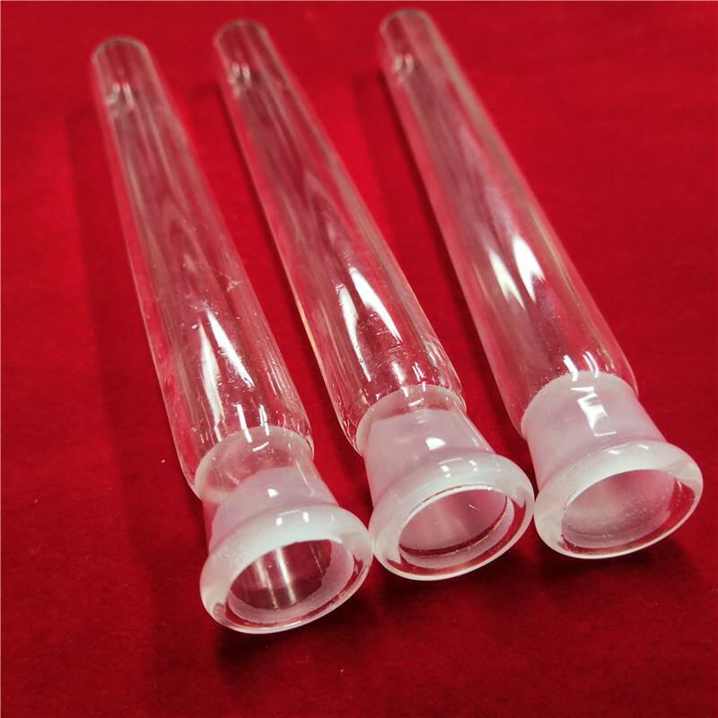 Unparalleled Purity of Quartz Glass