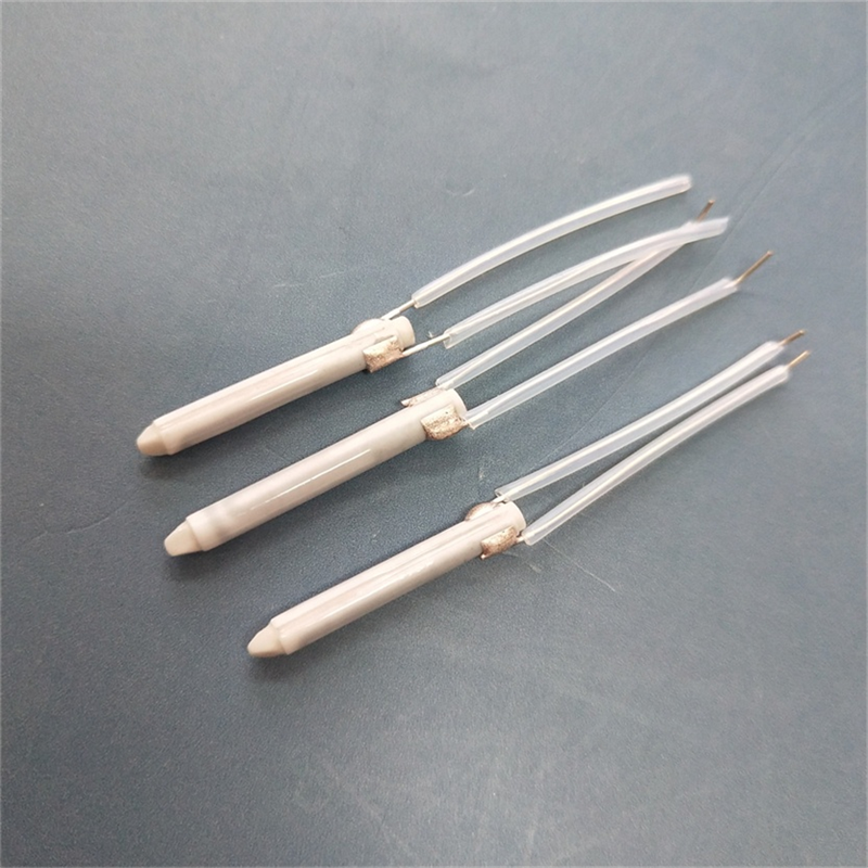 Greito įkaitimo savybė